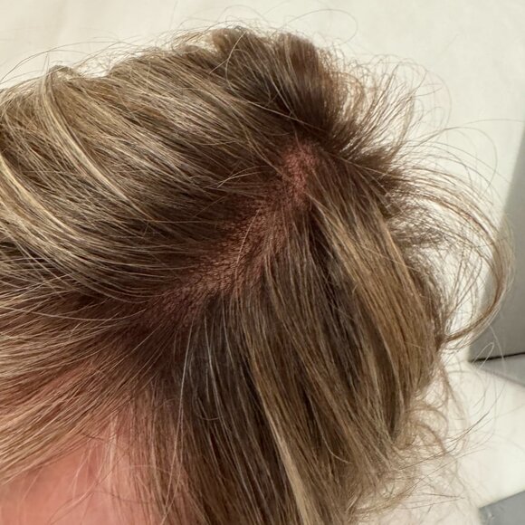 Rachel Welch wig - Picture 4 of 10